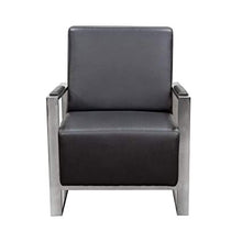 Load image into Gallery viewer, Soho accent chair  "As is"