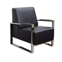 Load image into Gallery viewer, Soho accent chair  "As is"