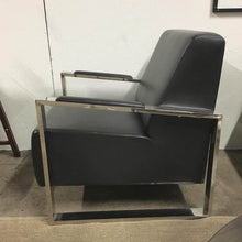 Load image into Gallery viewer, Soho accent chair  "As is"