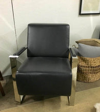 Load image into Gallery viewer, Soho accent chair  "As is"