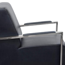 Load image into Gallery viewer, Soho accent chair  "As is"