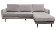 Load image into Gallery viewer, Reversible sofa sectional