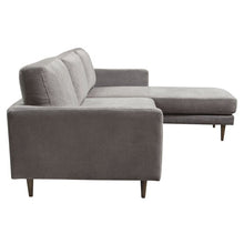Load image into Gallery viewer, Reversible sofa sectional