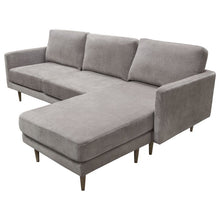 Load image into Gallery viewer, Reversible sofa sectional