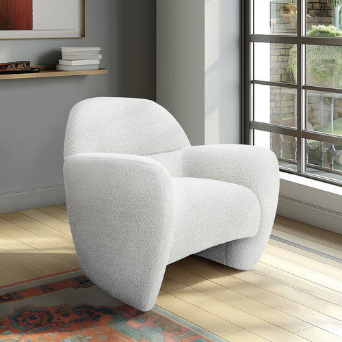 Alfie arm chair