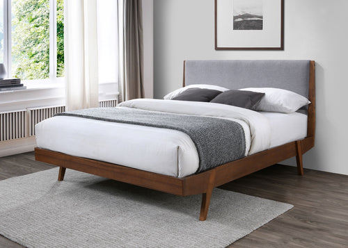 Platform Queen bed frame MB