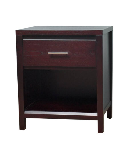 Nevis nightstand  