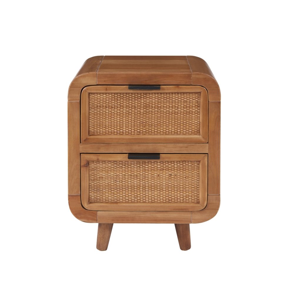 Bohemian side table  