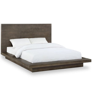 Melbourne Platform Queen Size Bed