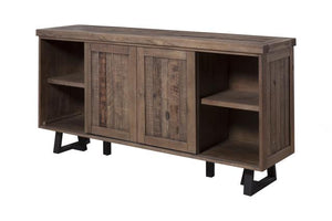 Prairie sideboard