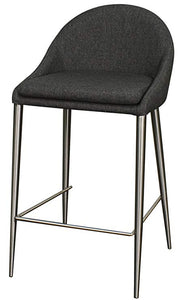 Zane counter stool "As is"