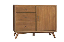 Load image into Gallery viewer, Mid-century modern cabinet