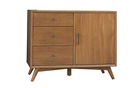 Mid-century modern cabinet