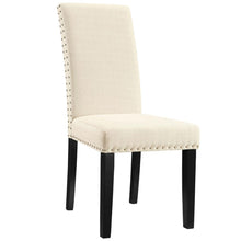 Load image into Gallery viewer, Simplicity Dining Chair in Beige