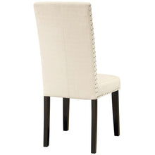 Load image into Gallery viewer, Simplicity Dining Chair in Beige