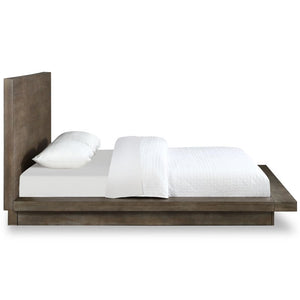 Melbourne Platform Queen Size Bed