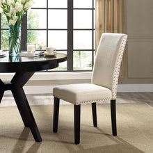 Load image into Gallery viewer, Simplicity Dining Chair in Beige