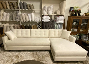 Media Sofa Sectional