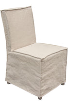 Load image into Gallery viewer, Sonoma slip cover dining chair