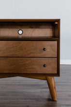 Load image into Gallery viewer, Mid-century modern acorn large night stand