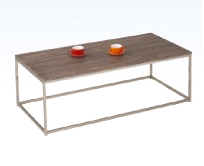 Rectanglar coffee table