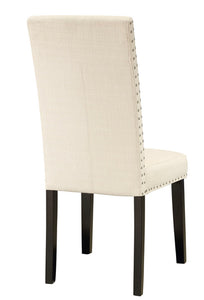 Parcel dining chair