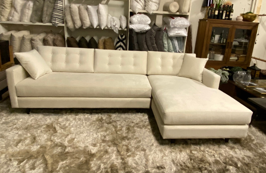 Media Sofa Sectional