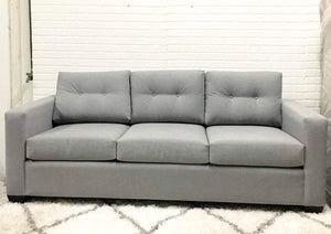 Del Mar Sofa  "As is"