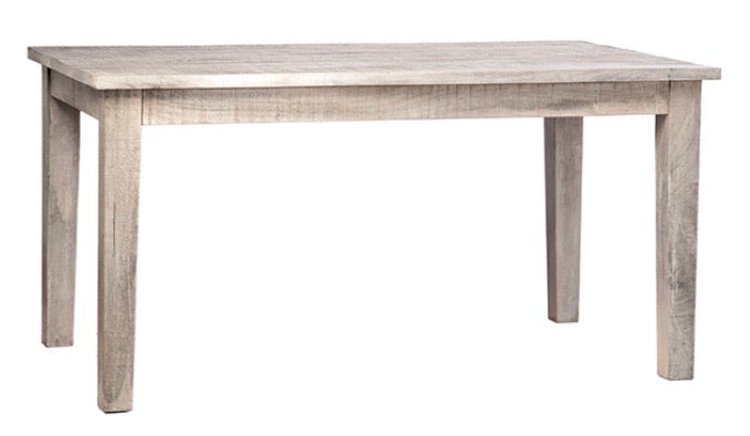 Solid Wood Zion Dining Table