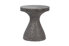 Load image into Gallery viewer, Outdoor Terrazzo Stool