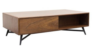 Tempo coffee table