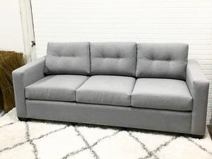 Del Mar Sofa  "As is"