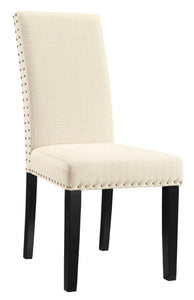 Parcel dining chair