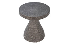 Load image into Gallery viewer, Outdoor Terrazzo Stool