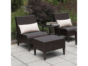 Outdoor 5 piece set